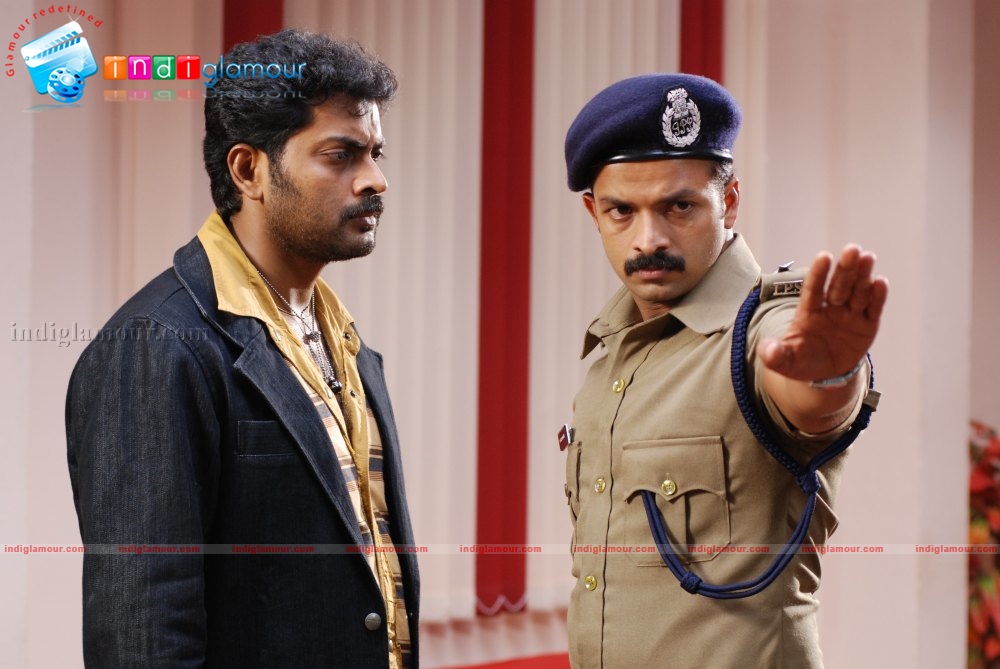 Robinhood Movie hd photo